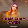 About Cham Cham Kardi Song